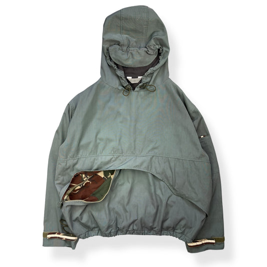1998 Maharishi Coolmax Military Smock (L)
