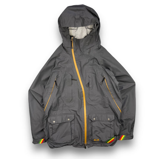 2009 Oakley Sidewinder Event Jacket (L)