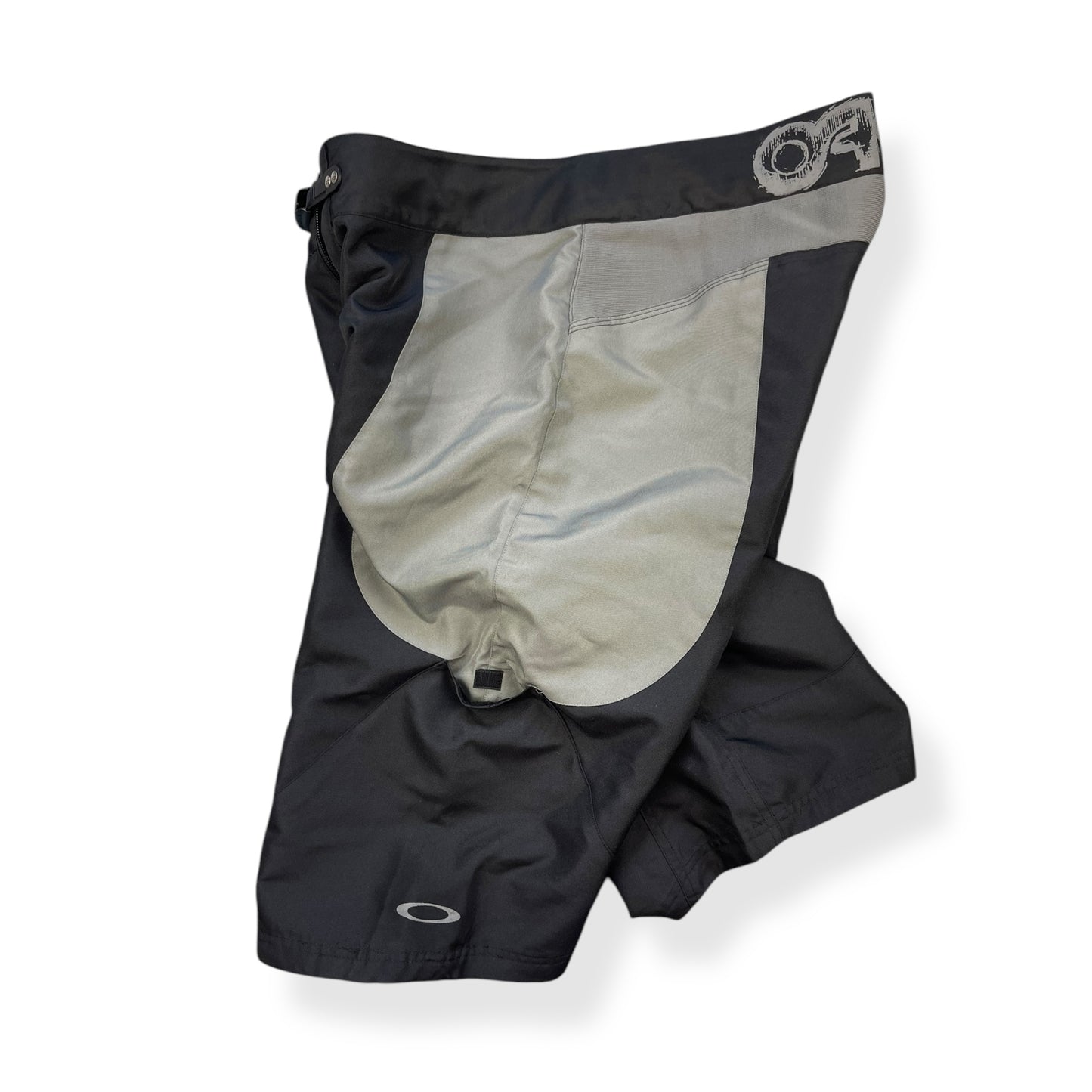 2009 Oakley Panelled Shorts (36)