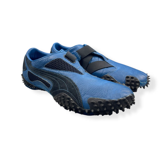 2004 Puma UR Mostro Imperial Blue/Blue Nights (UK9)