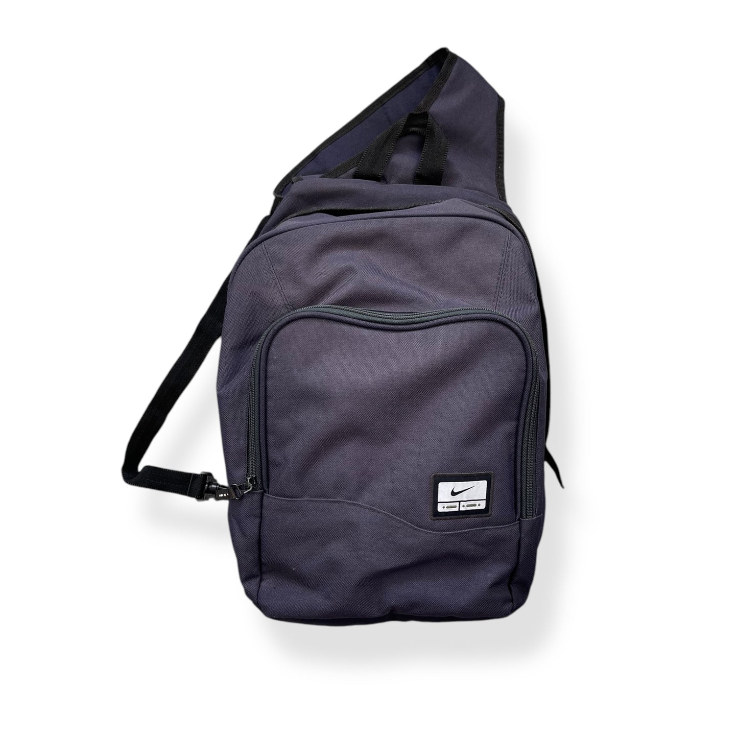 2001 Nike Urban Convertible Sling Bag/Backpack