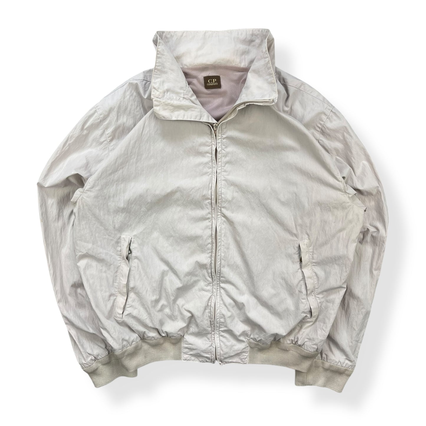 1990's CP Company 'Genoa' Flight Jacket (M)