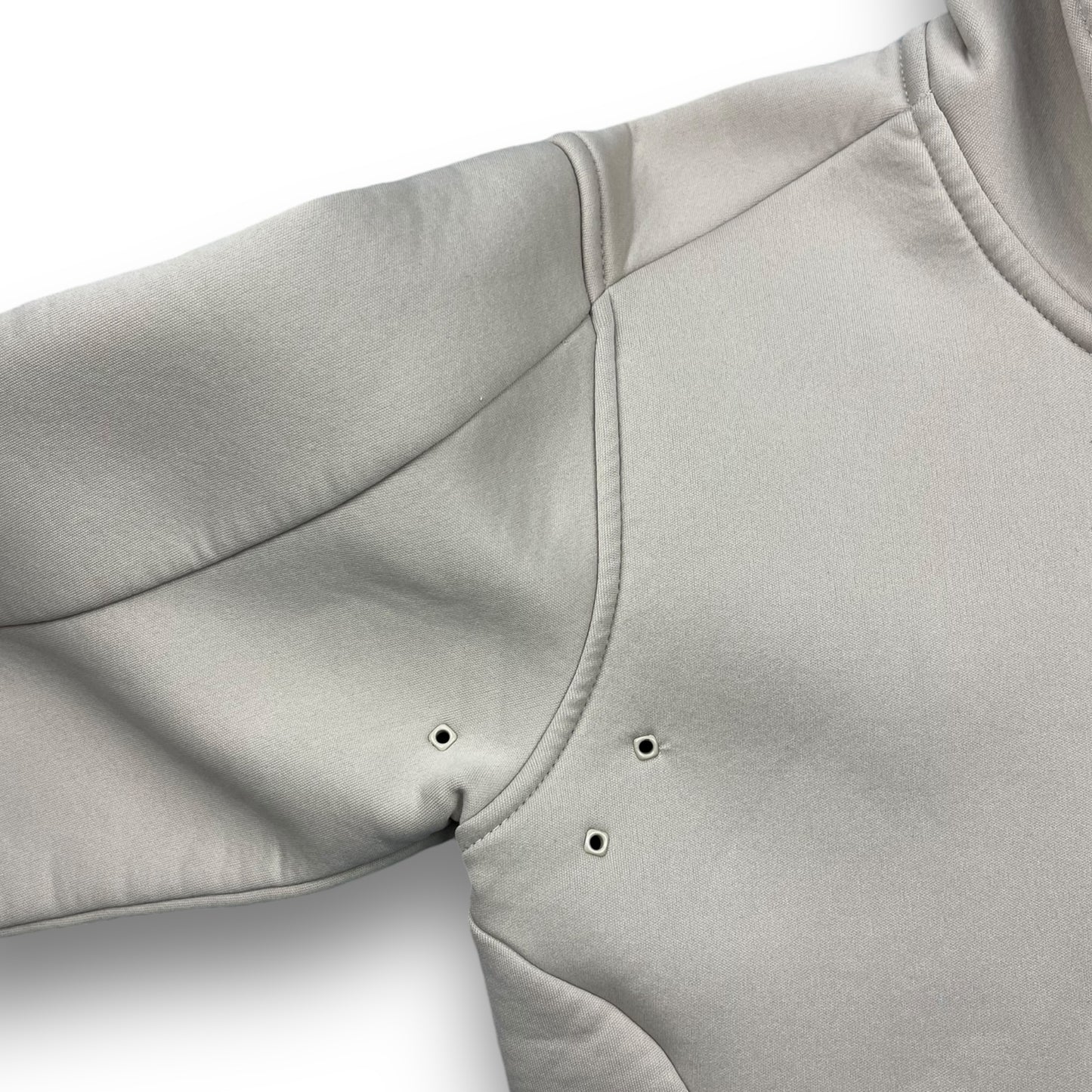 2000's Helly Hansen Scuba Hoodie (M)