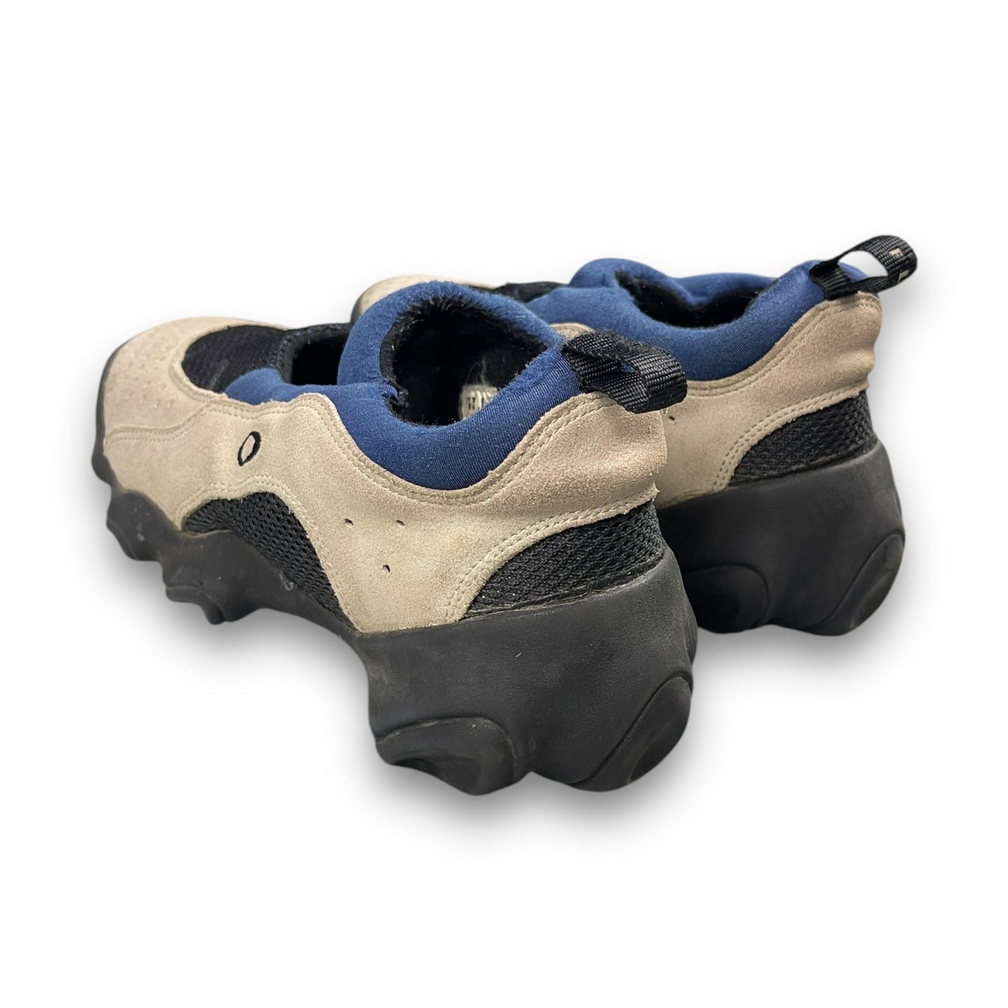 2000's Oakley Flesh Sandal (UK10)