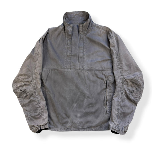 2000's Maharishi Dual Zip Pullover Jacket (XL)