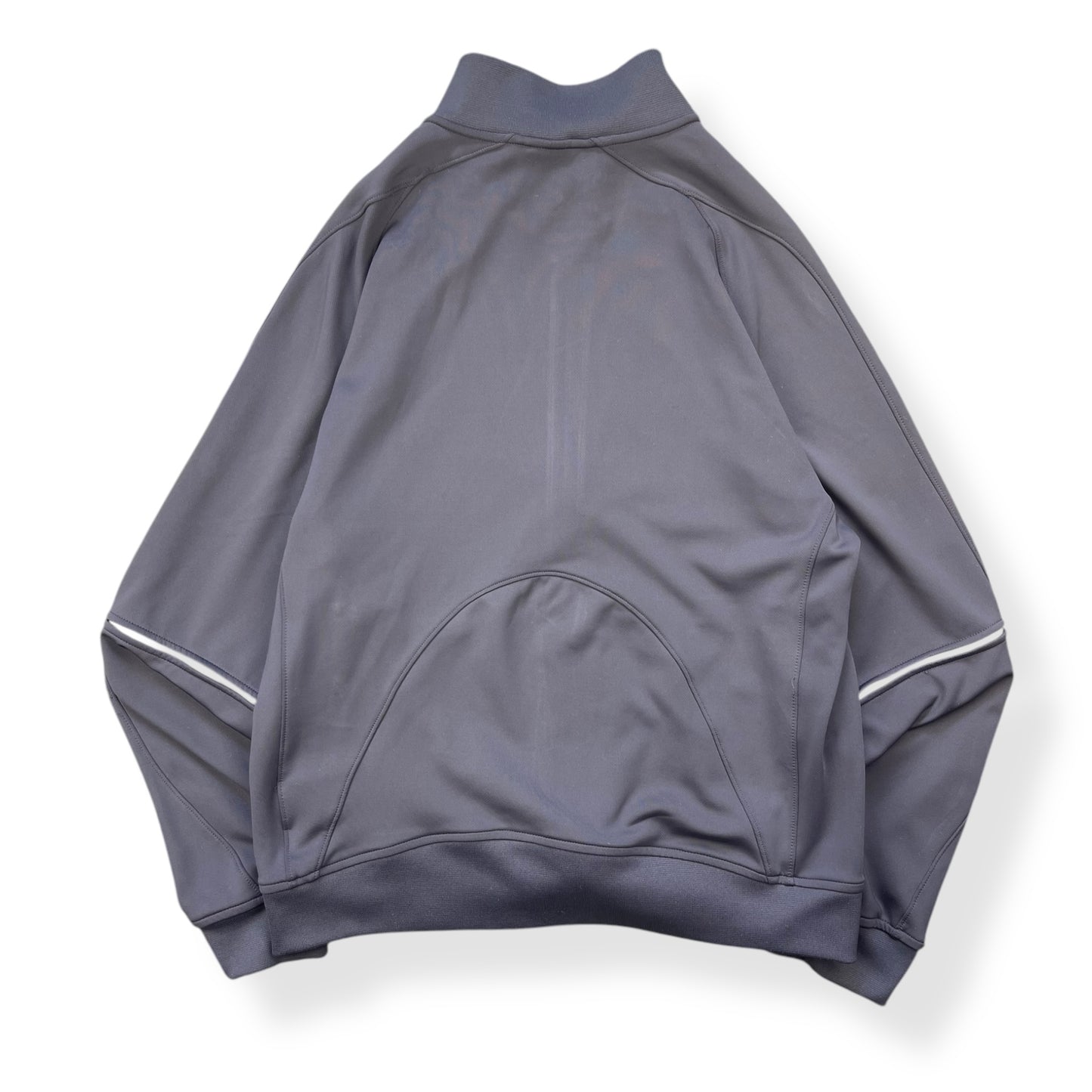2000's Nike+ Articulated Track Jacket (L)