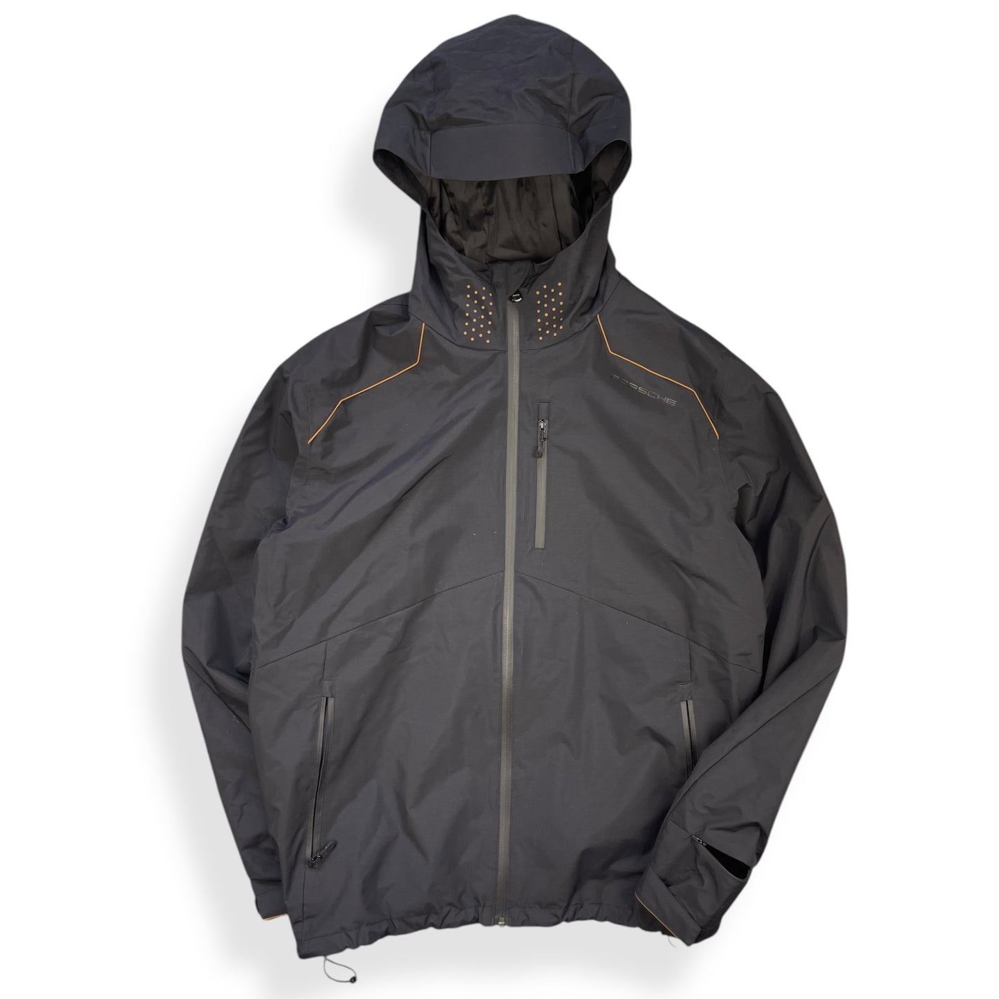 Porsche 911 Turbo S Watchviewer Jacket (XL)