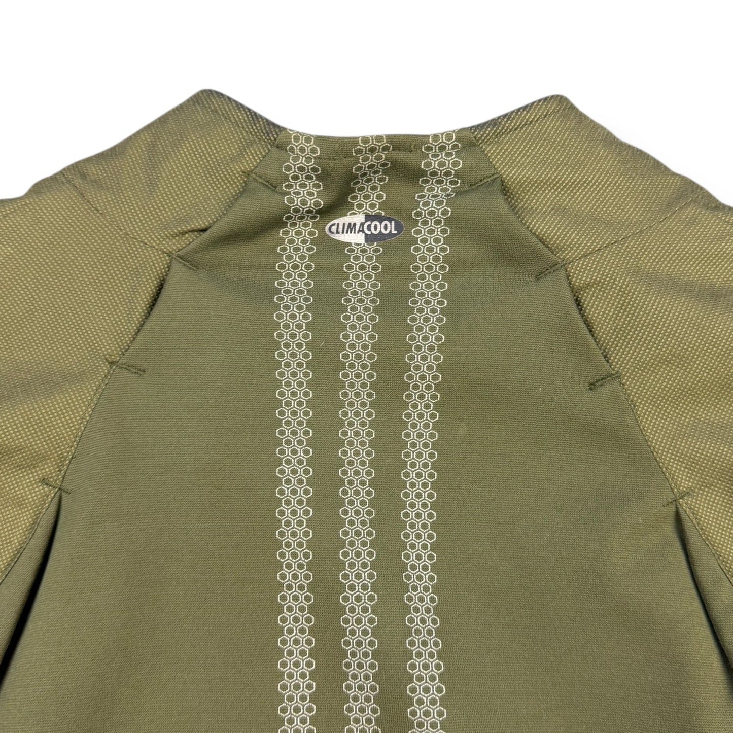 2003 Adidas Articulated Climacool Jacket (M)