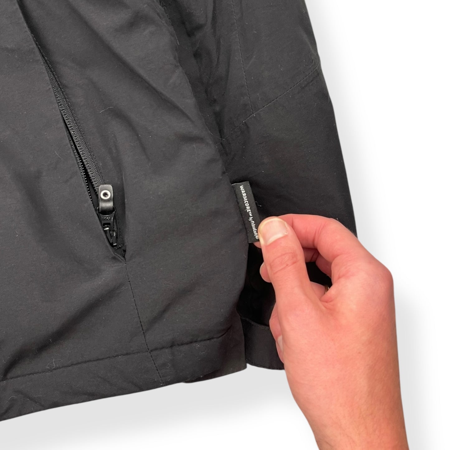 2000's Helly Hansen Tech Performance Jacket (L)