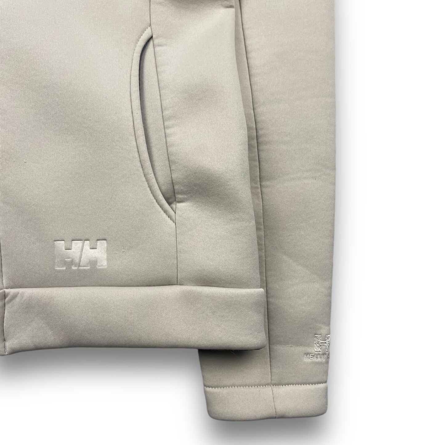 2000's Helly Hansen Scuba Hoodie (M)