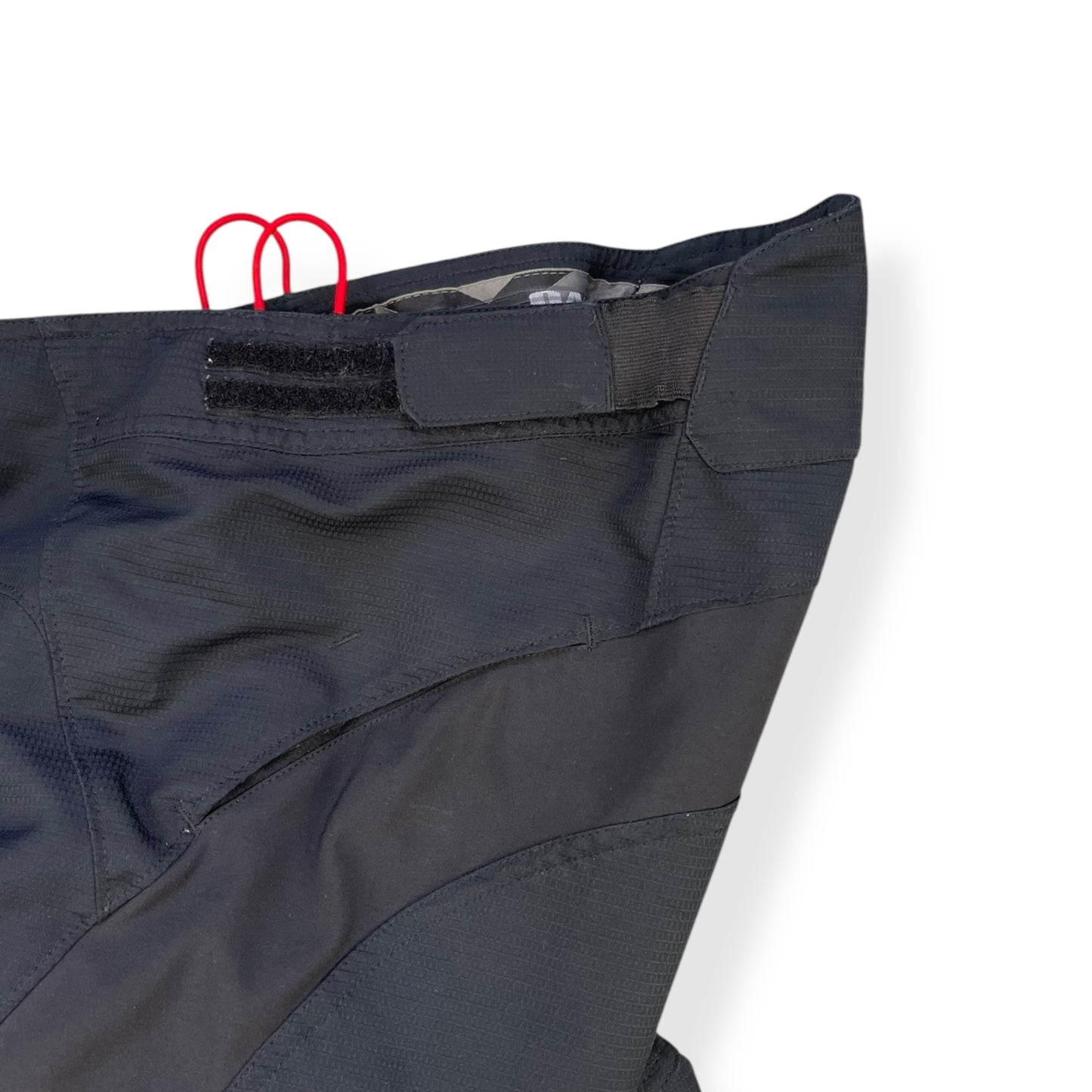 2011 Oakley MTB Panelled Shorts (32)