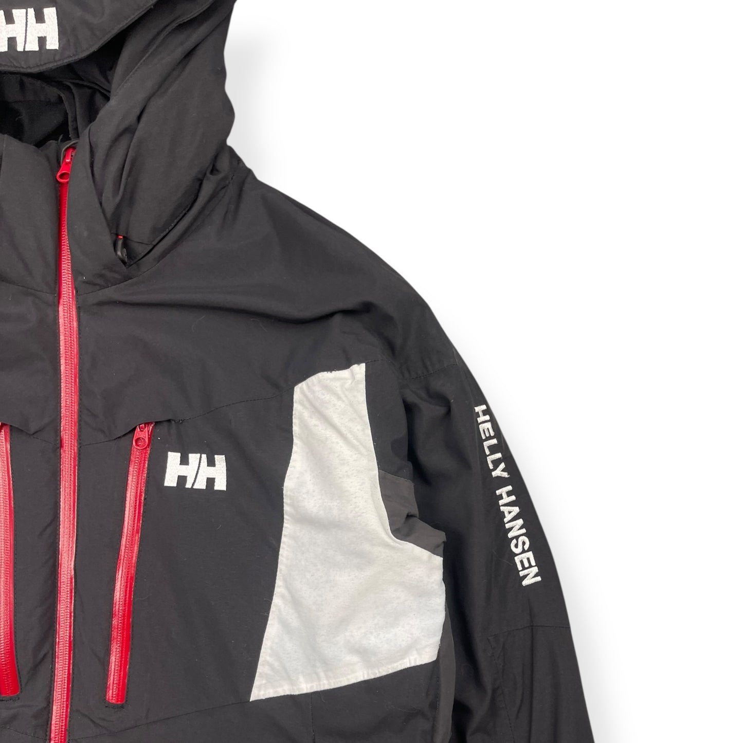 2000's Helly Hansen Tech Performance Jacket (L)