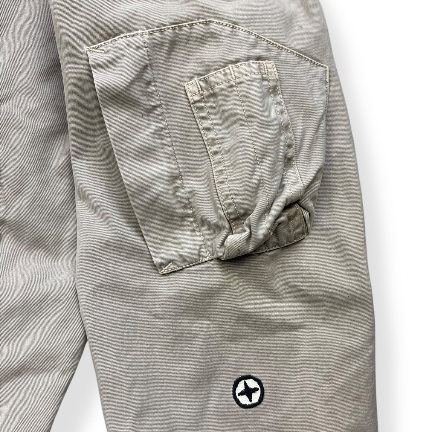 SS2006 Stone Island Denims Jacket (M)