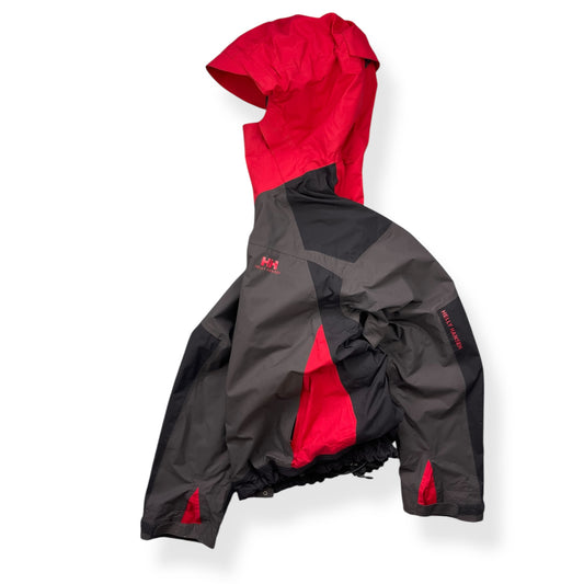 2000's Helly Hansen Asymmetric Zip Jacket (L)