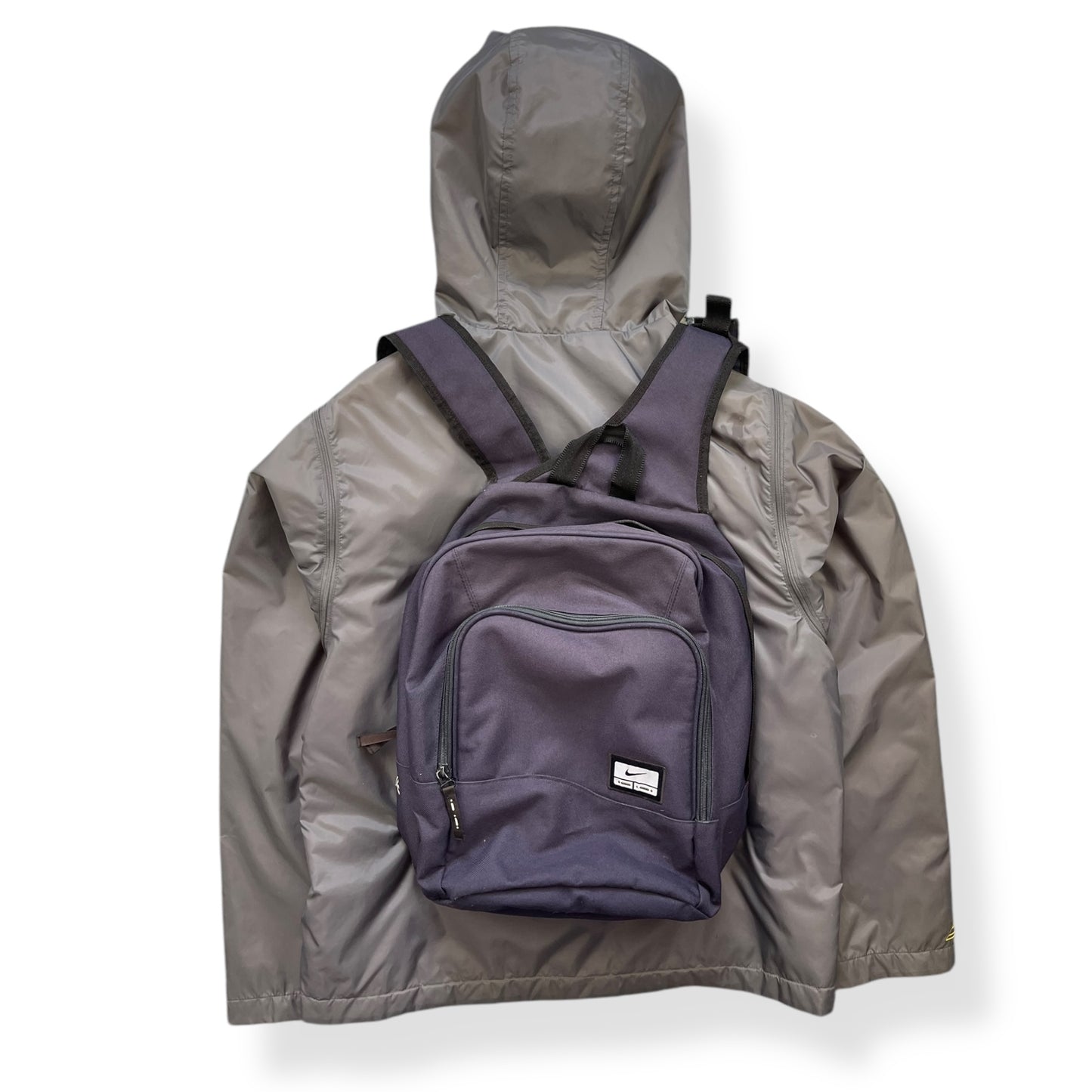 2001 Nike Urban Convertible Sling Bag/Backpack