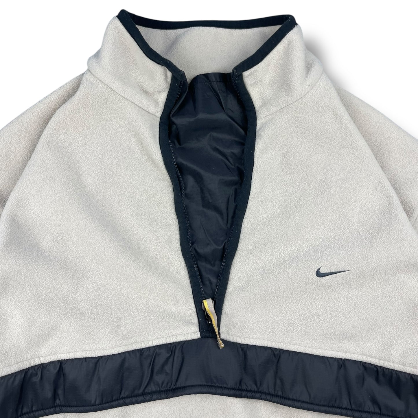 2000's Nike 3D Pocket Fleece Jacket (XL)