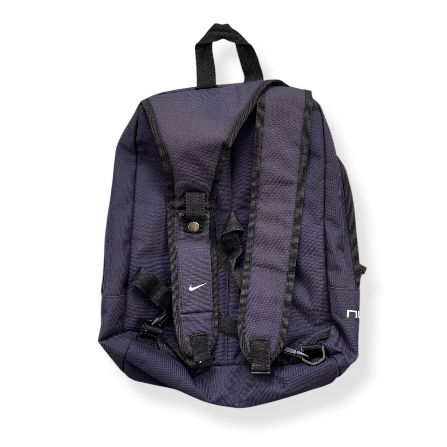2001 Nike Urban Convertible Sling Bag/Backpack