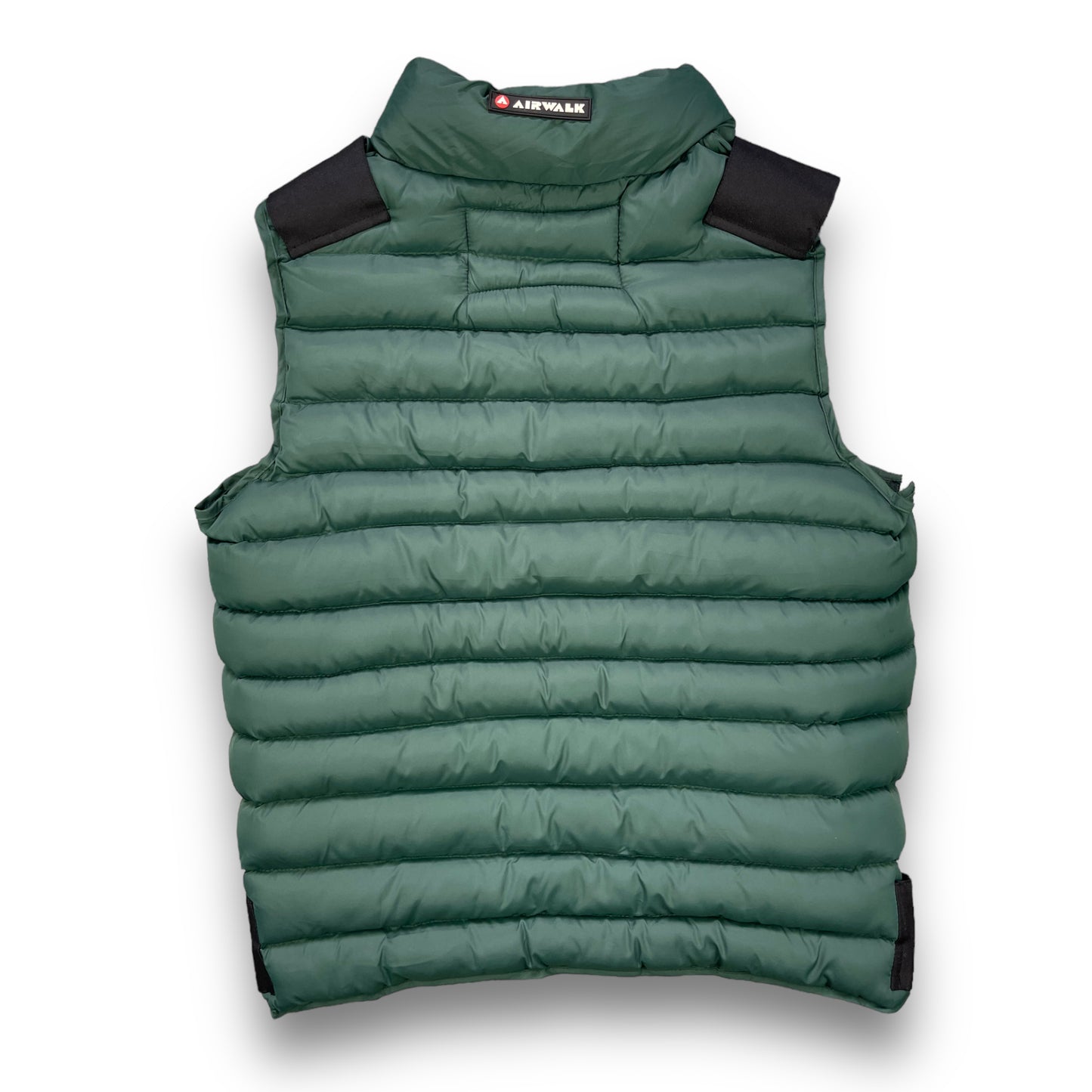 2000's Airwalk Ballistic Puffer Vest (S)