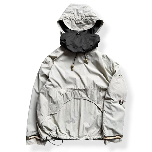 1990's Maharishi 'Sniper Mask' Military Smock (L)