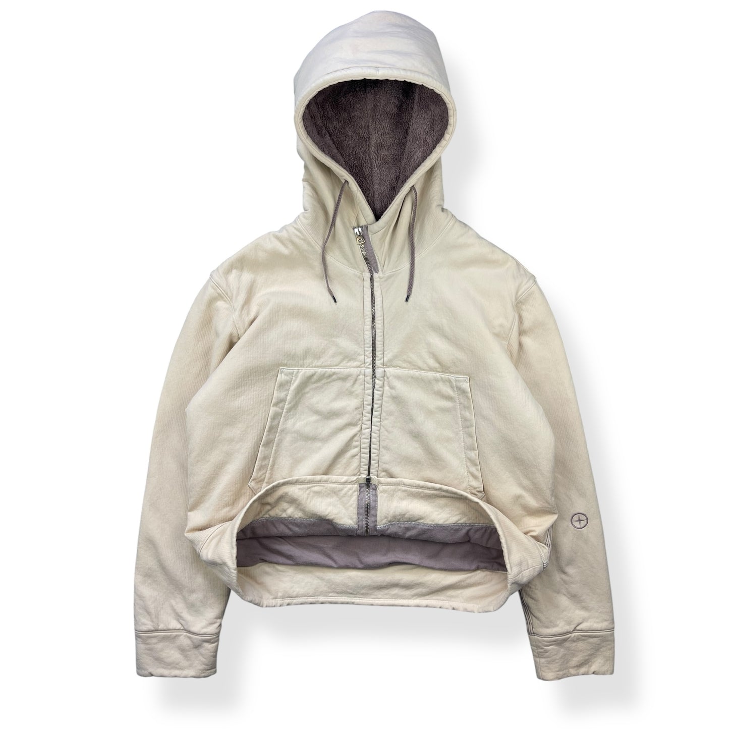 FW2006 Stone Island Denims Hoodie (M)