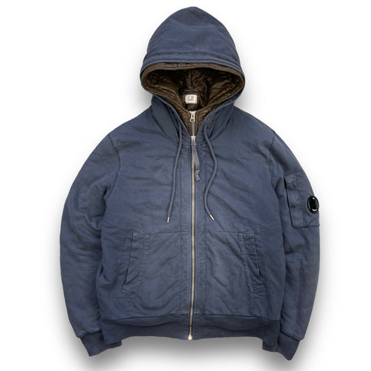 CP Company Dual Layer Hoodie (L)