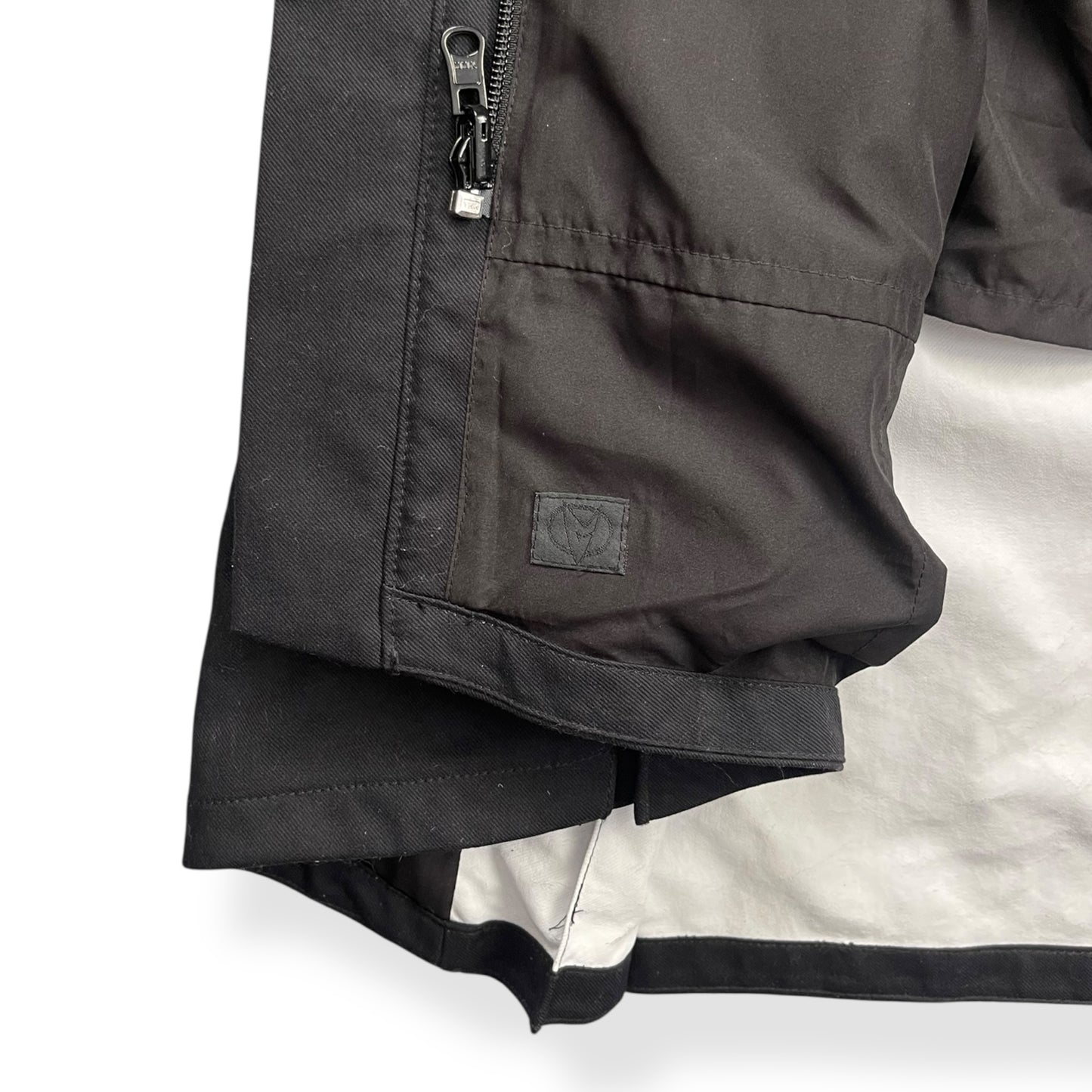 2004 Vexed Generation x Puma UM Balaclava Jacket (XL)