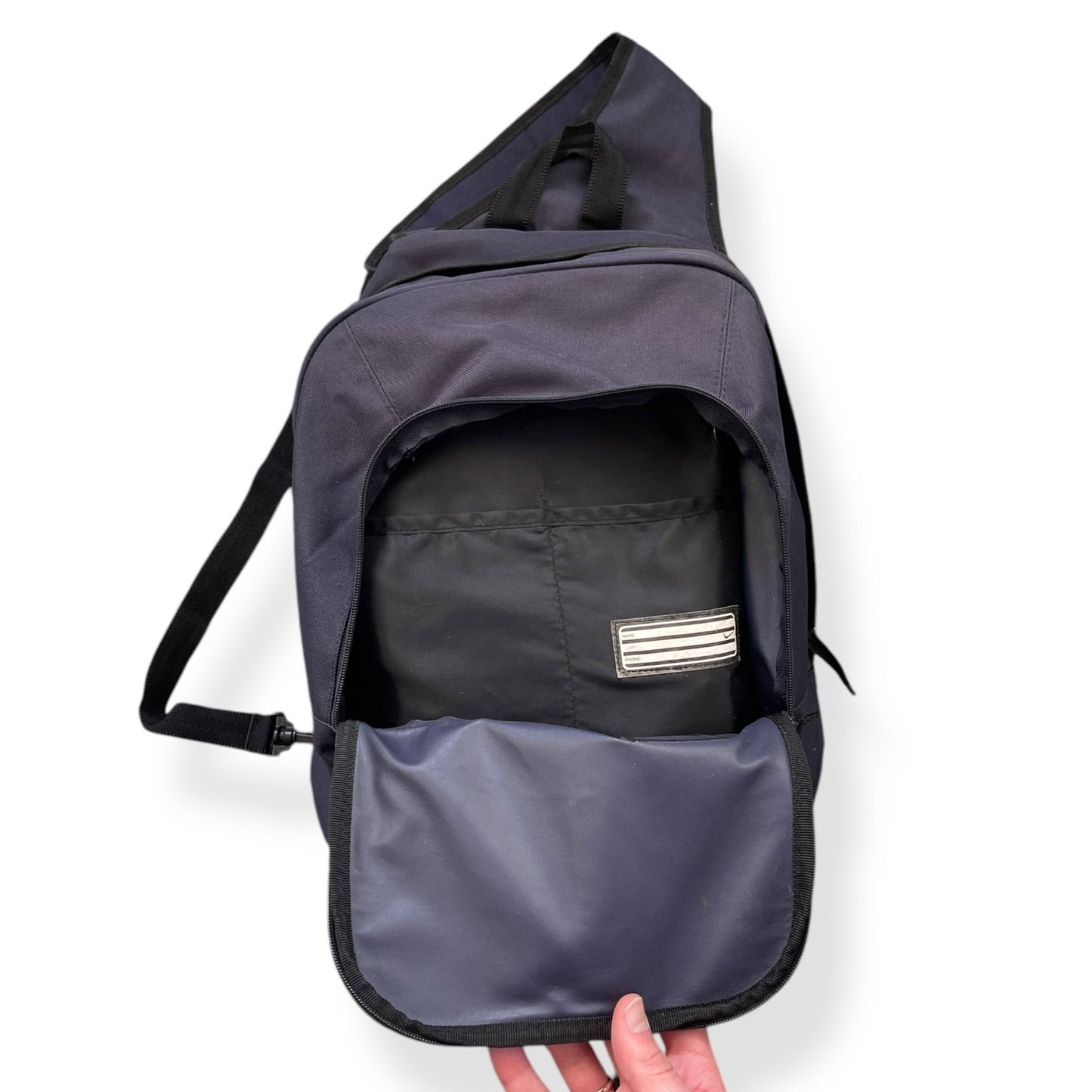 2001 Nike Urban Convertible Sling Bag/Backpack