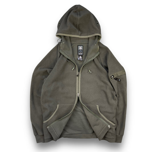 Nike ACG Full Zip Fleece Jacket (L)