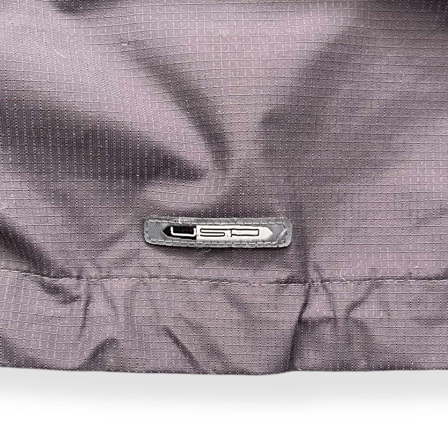 2000's Puma USP Ouninpohja Track Jacket (L)