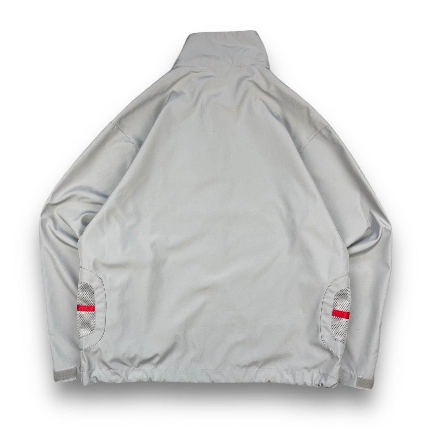 2000's Reebok Technical Dual Zip Jacket (XL)