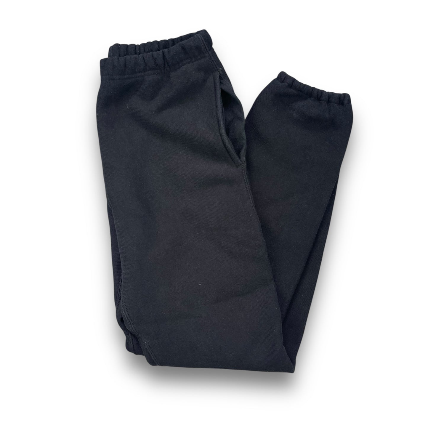 Camber USA 12oz Black Sweatpants (L)