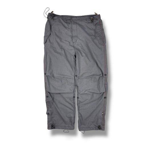 2000's Maharishi Embroidered Snopants (M)