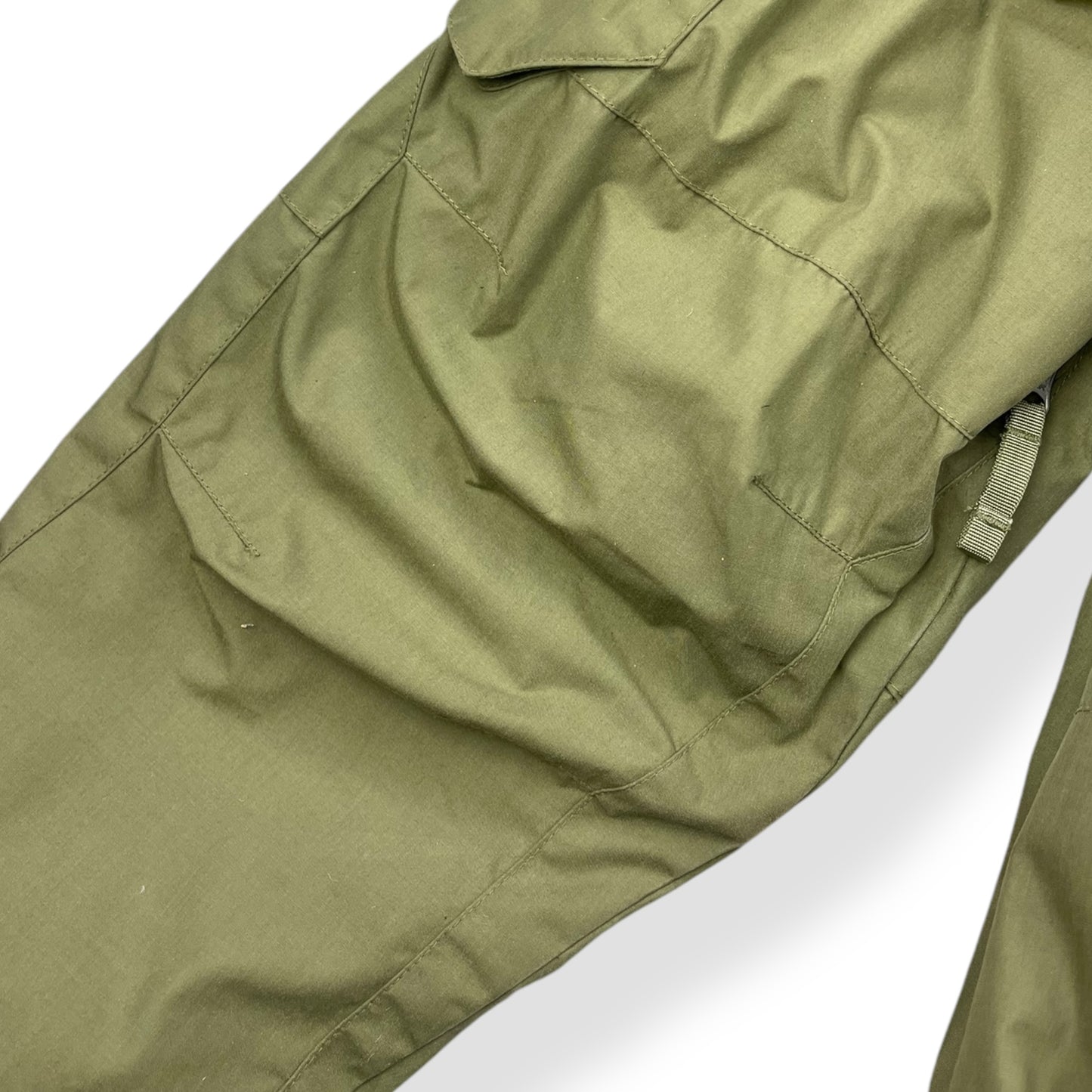 2000's Burton Analog Hidden Pocket Kevlar Jacket (L)