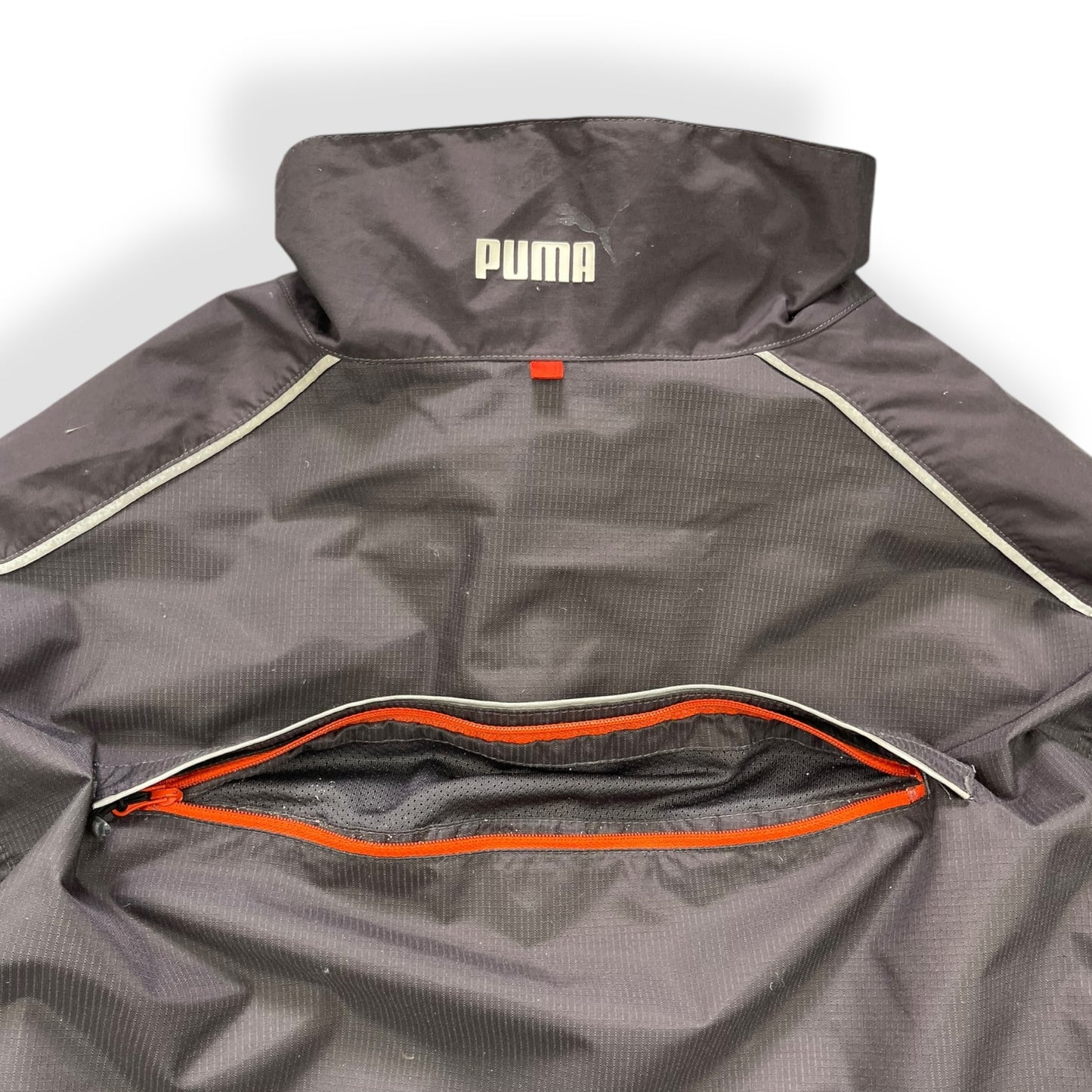 2000's Puma USP Ouninpohja Track Jacket (L)