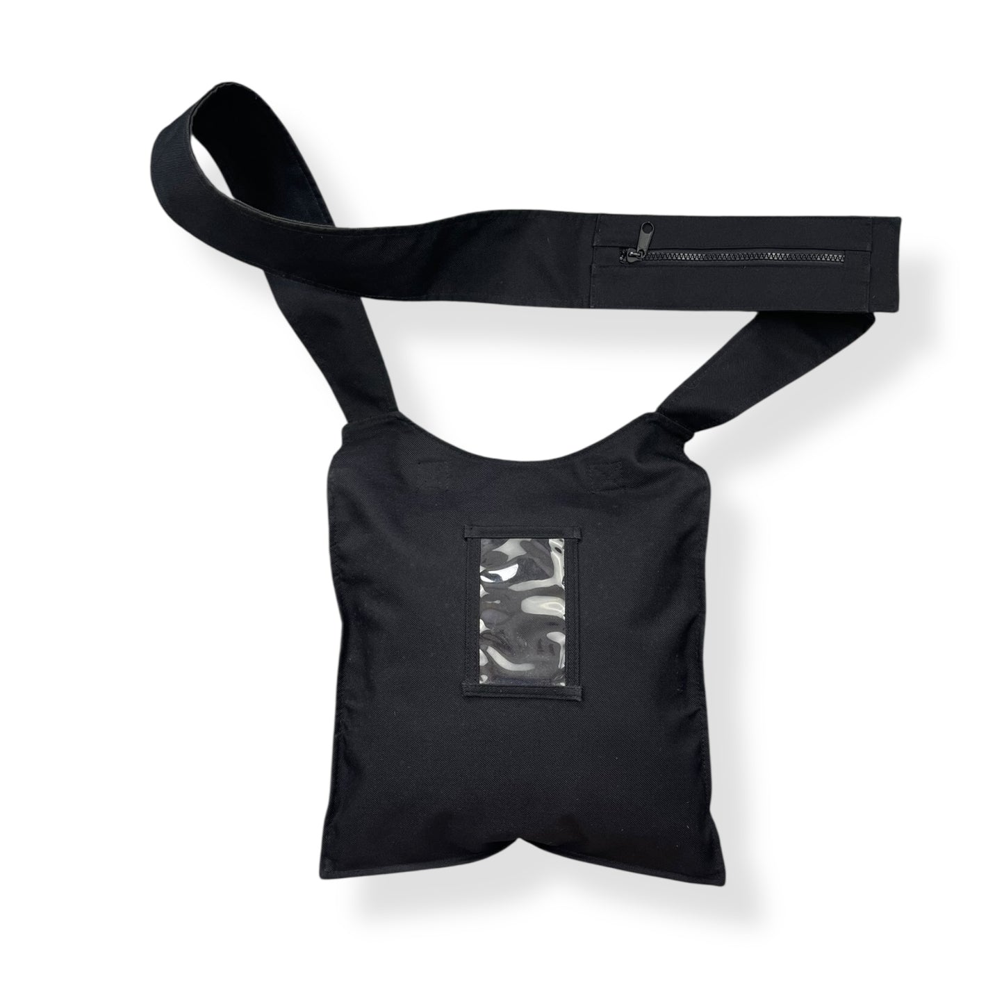 Yak Pak Cargo Pocket Side Bag