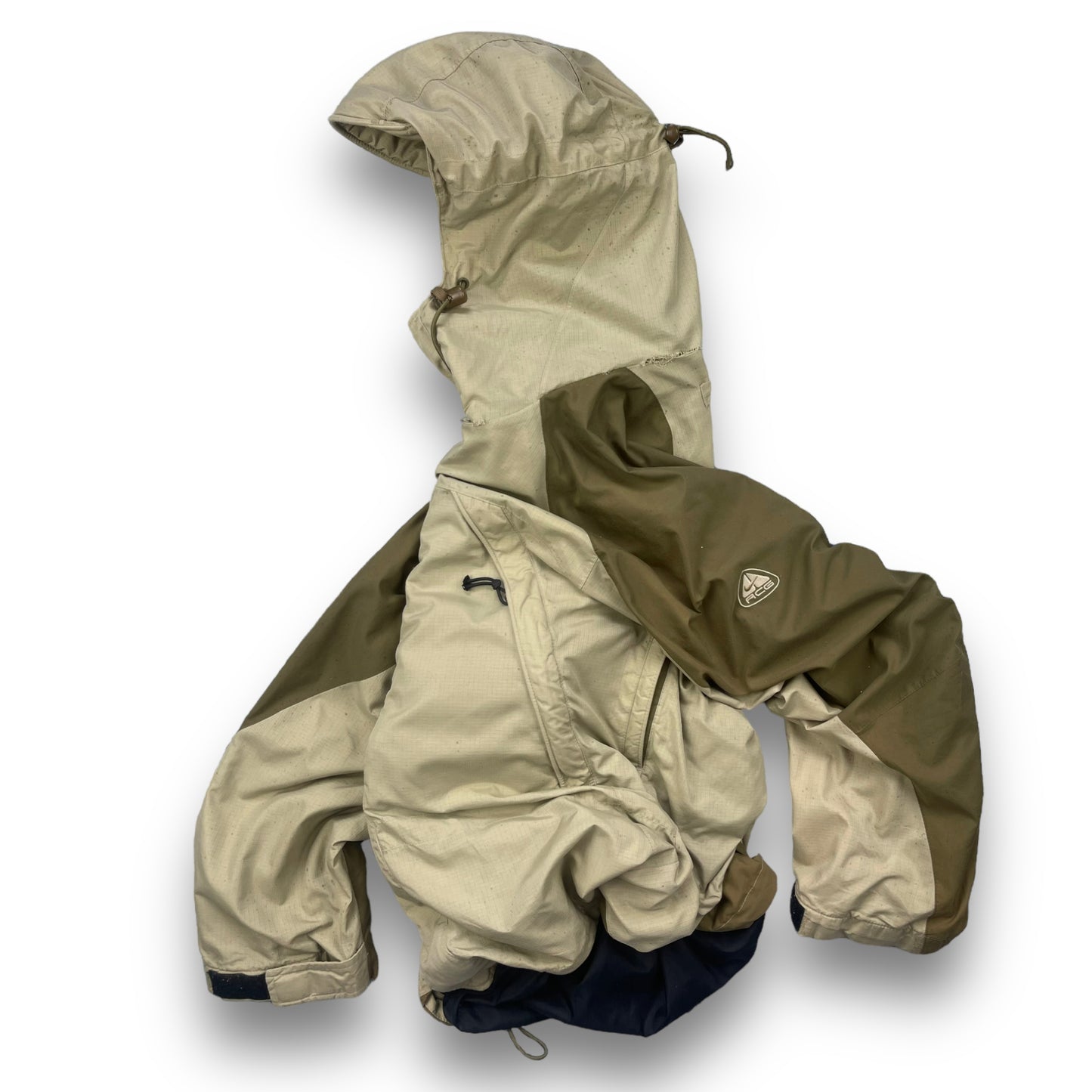 Nike ACG Two Tone Jacket (L)