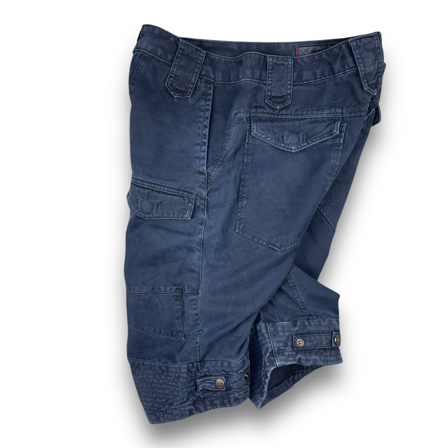 Marithe + Francois Girbaud Shorts (33)