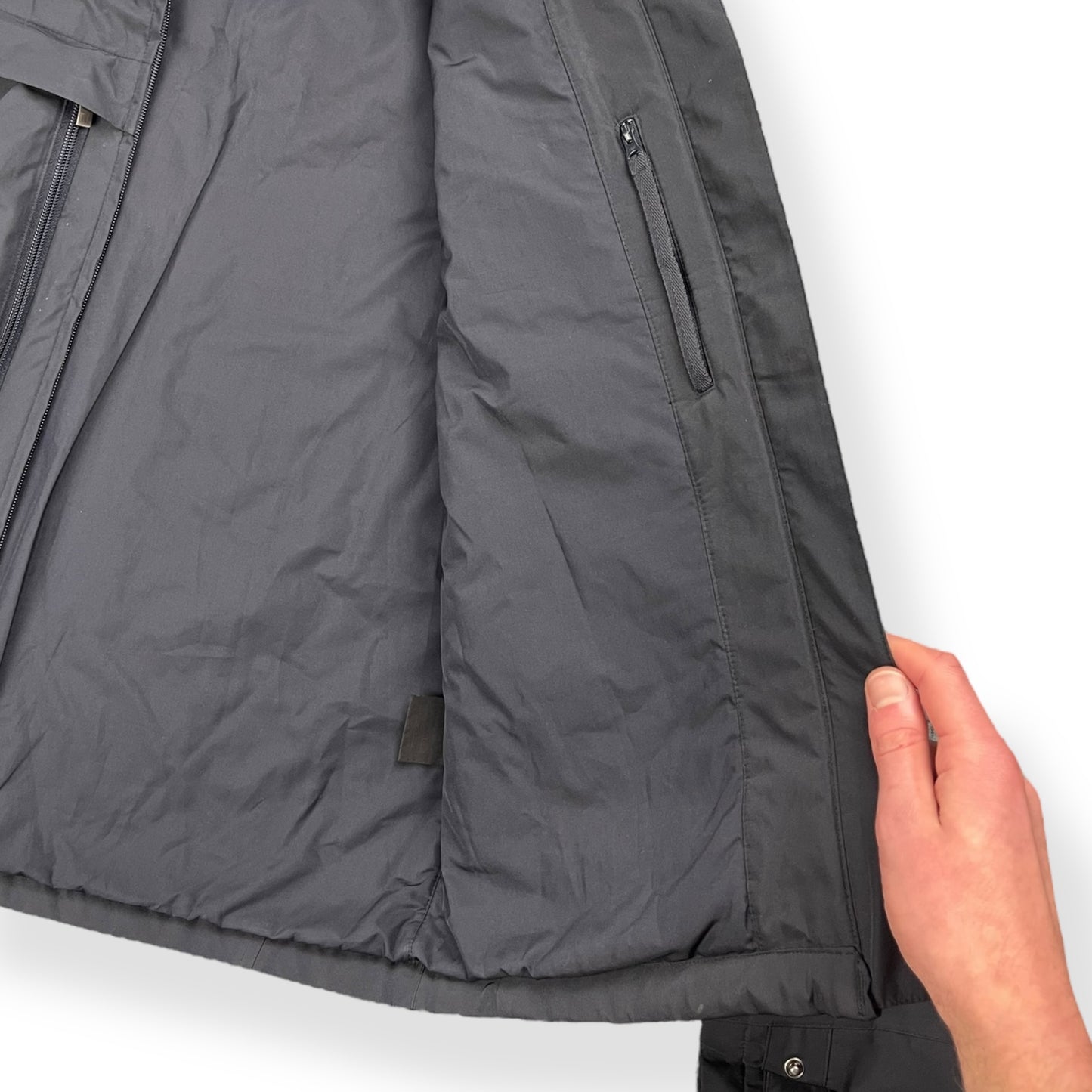 2000’s BMW 2in1 Stealth Pocket Jacket (M)