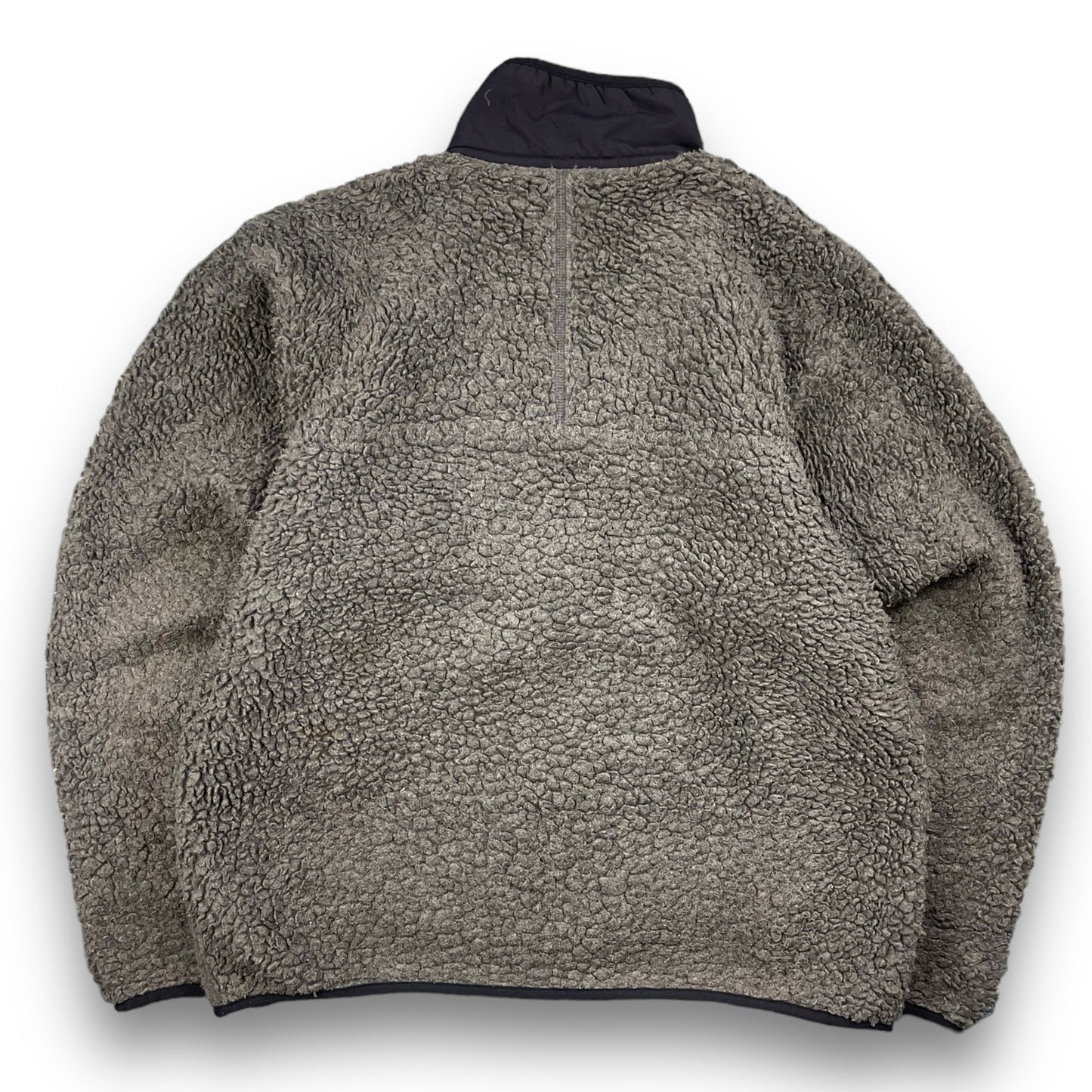 2002 Patagonia Retro X Cardigan Fleece (M)