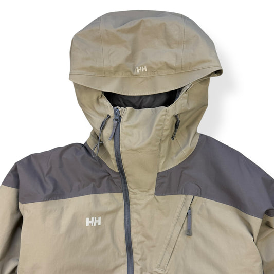 Helly Hansen Asymmetric Zip Jacket (M)