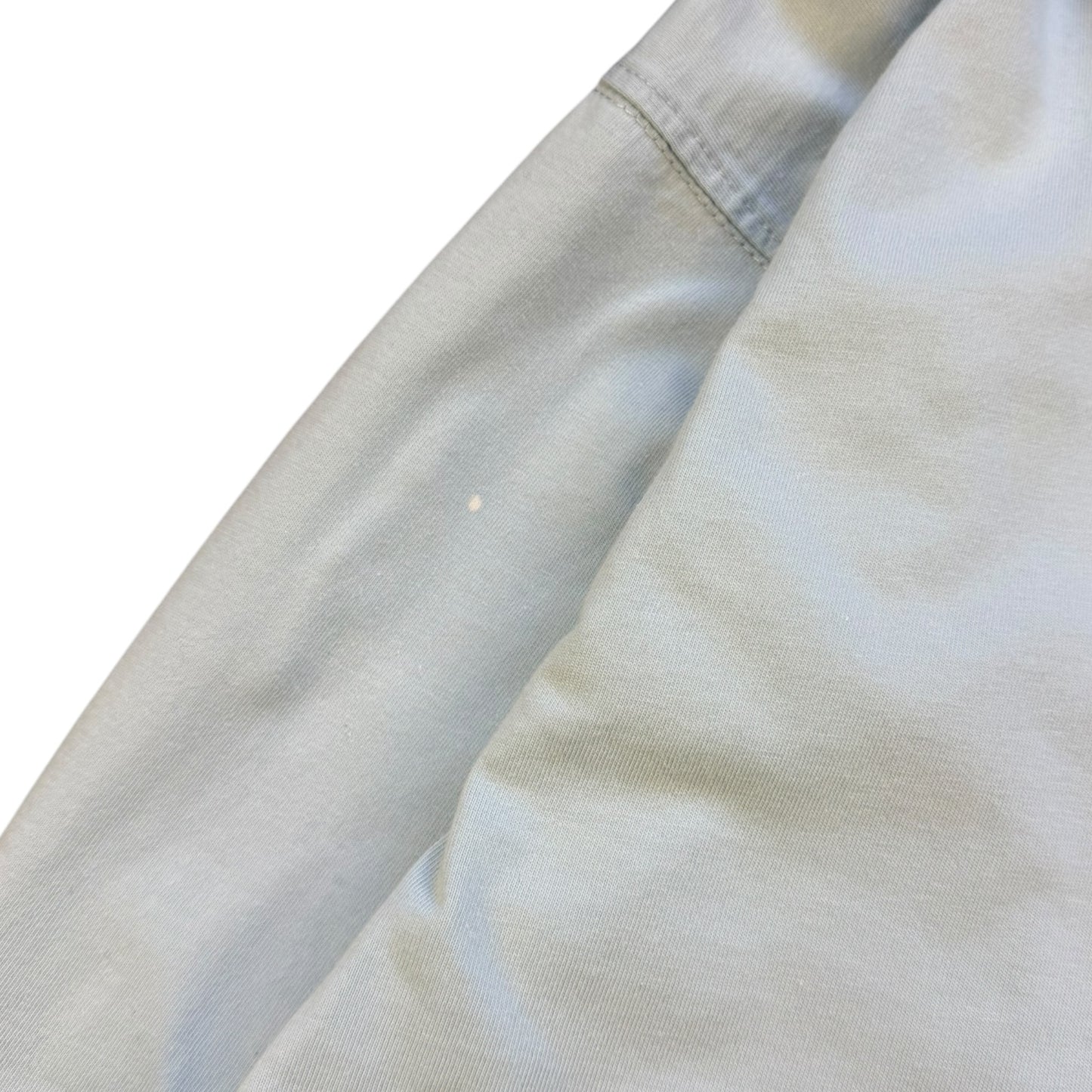2000's Oakley 'Static O' Long Sleeve T-Shirt (L)