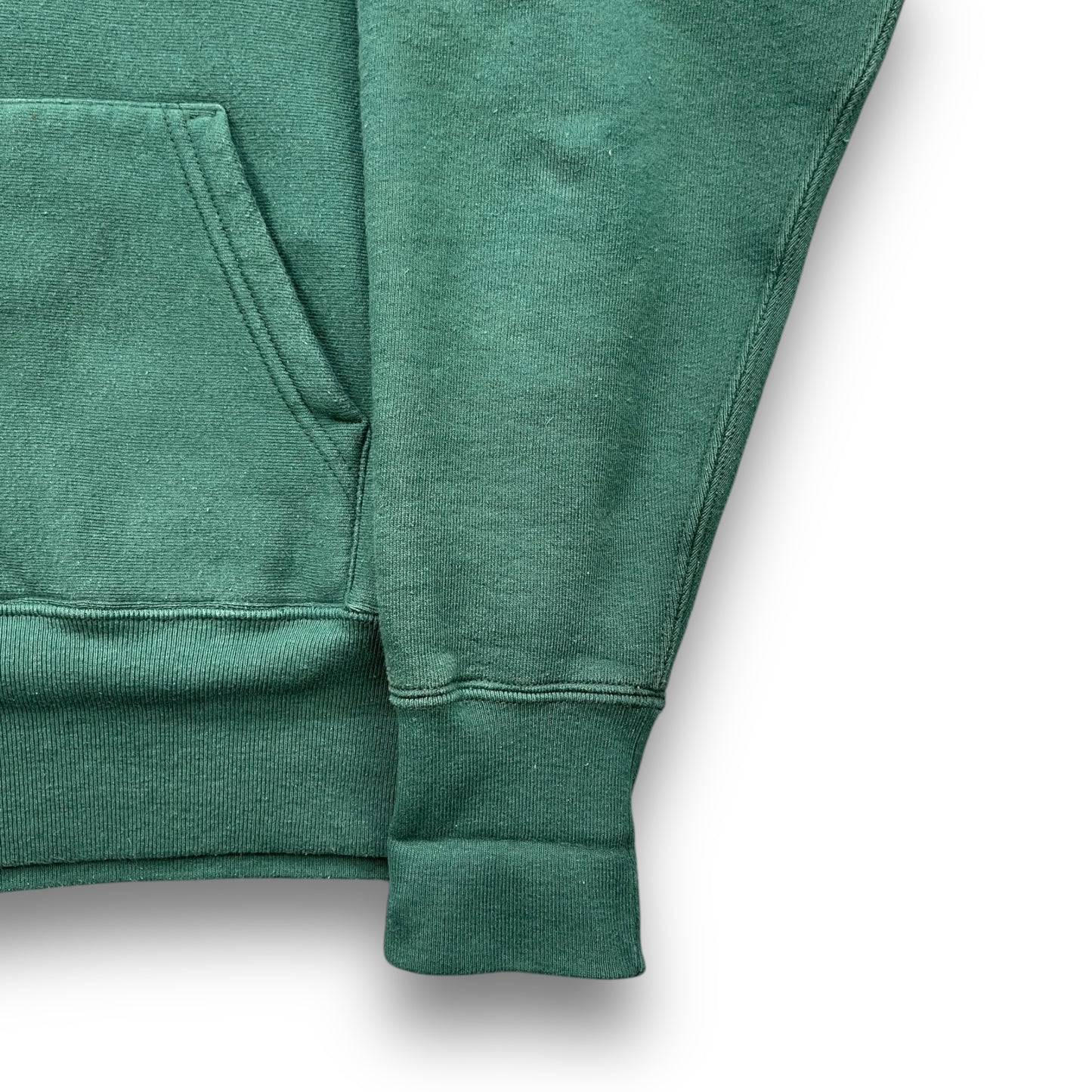 Camber USA Forest Green 12oz Hoodie (M)