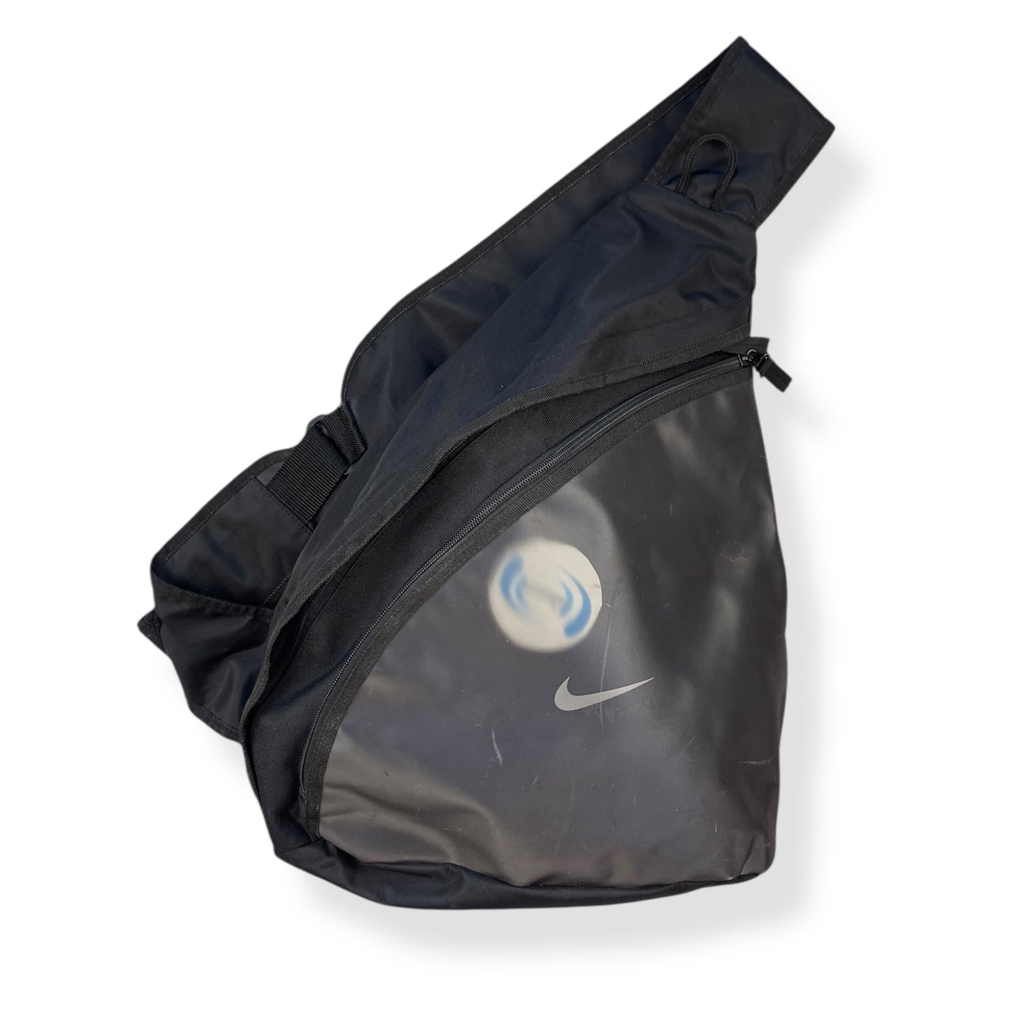 2001 Nike Translucent 'X-Ray' Sling Bag