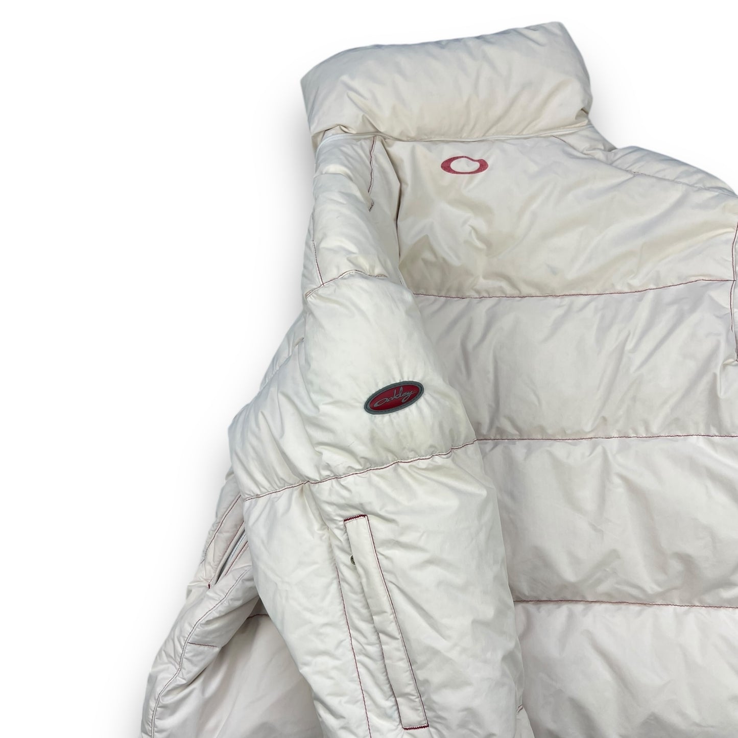 Oakley Hydro Fuel Down Filled Puffer (M)
