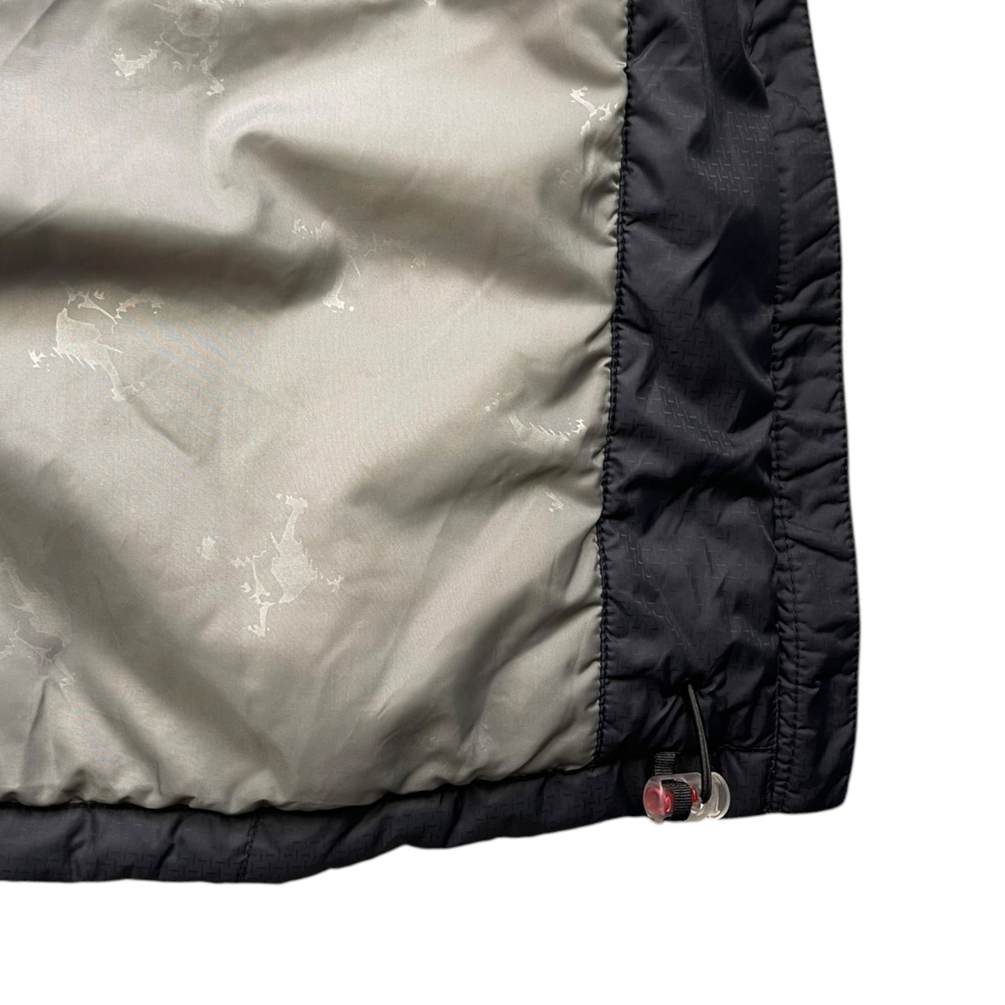 2005 Oakley Nitro Fuel 2in1 Ventilated Jacket (L)