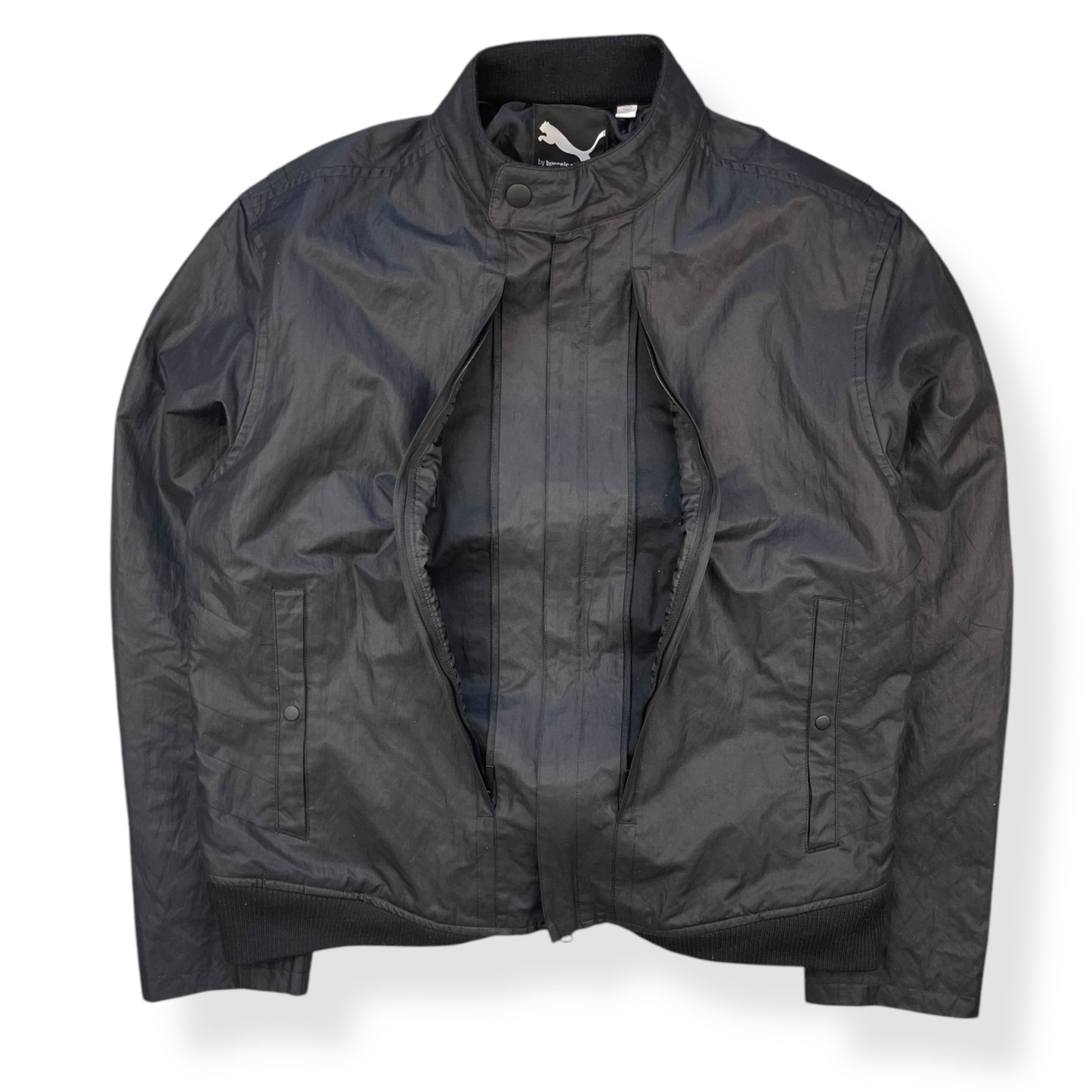 2000's Puma by Hussein Chalayan Stealth Pocket Jacket (S)