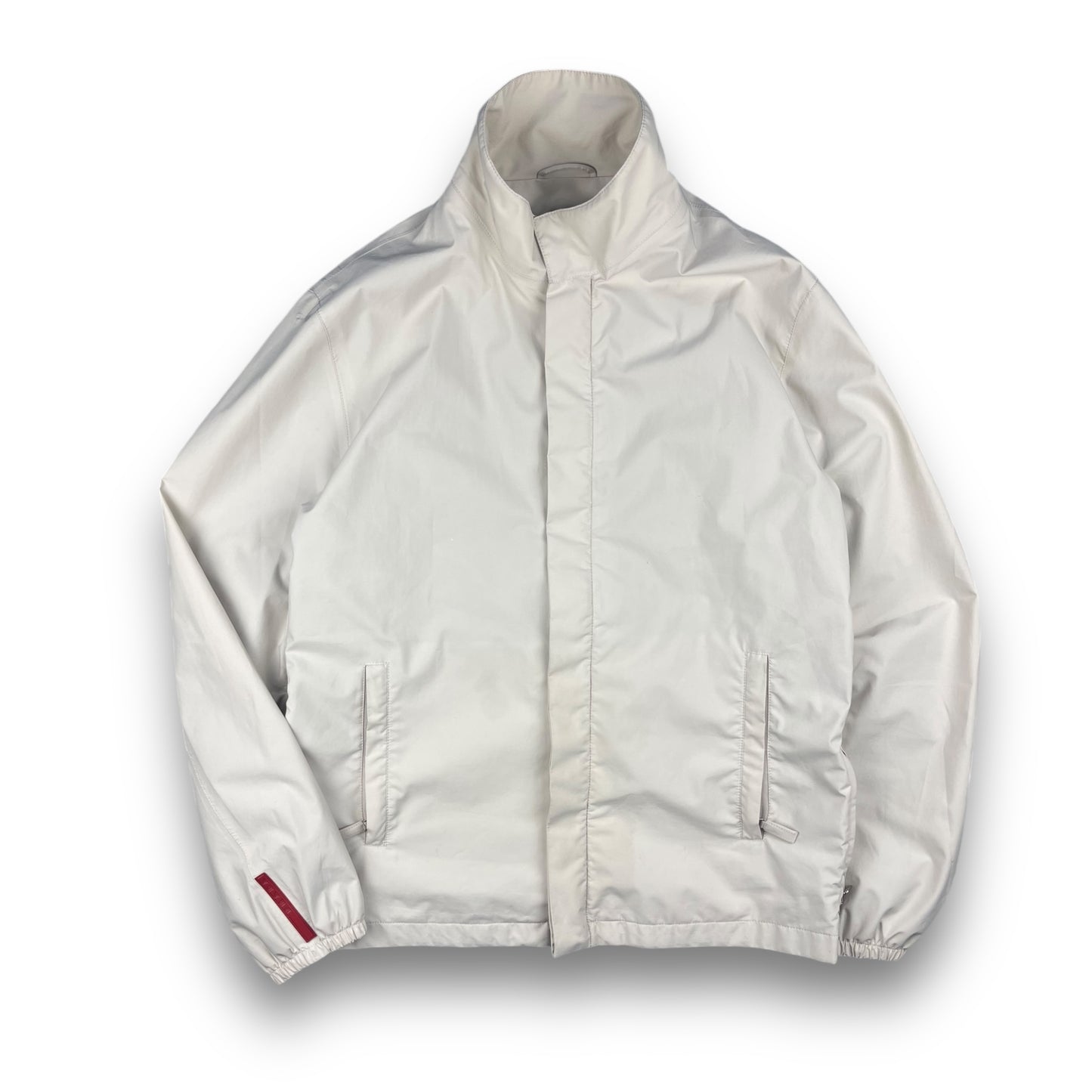 2000’s Prada GoreTex Harrington Jacket (L)