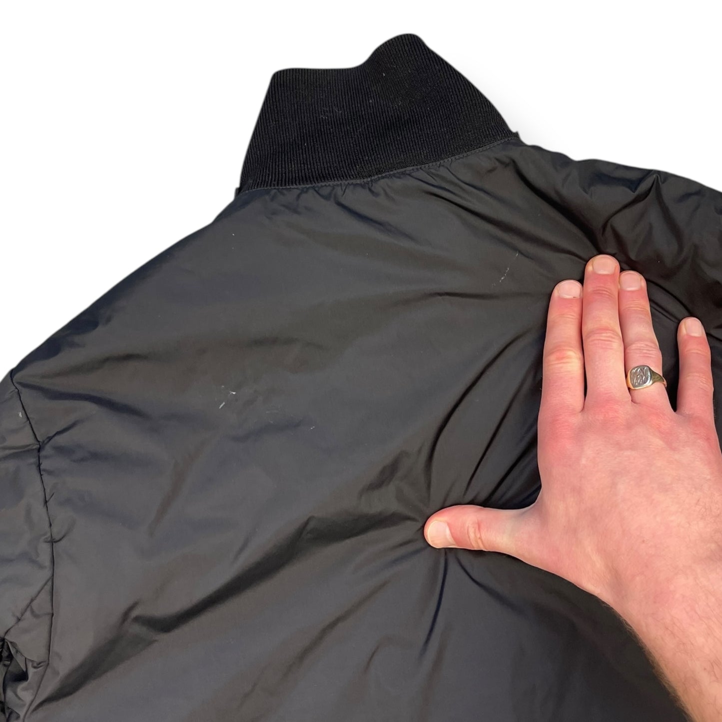 2000's Prada Sport Nylon Jacket (S)