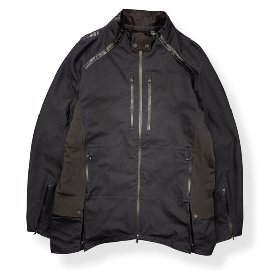 2004 Vexed Generation x Puma UM Balaclava Jacket (XL)