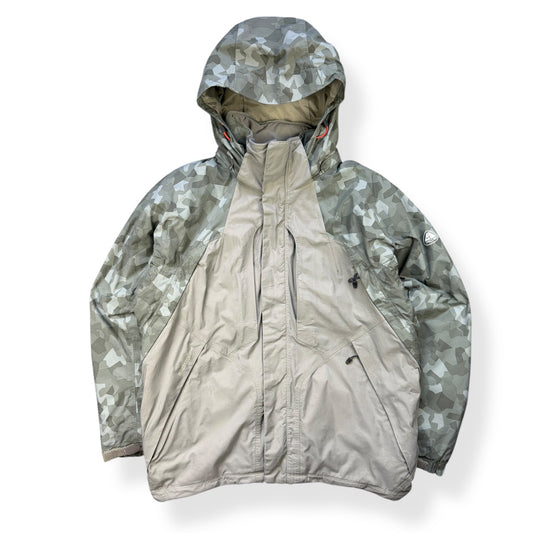 2000's Nike ACG Camo Ski Jacket (M)